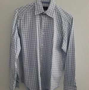 Bugatchi Dress Shirt